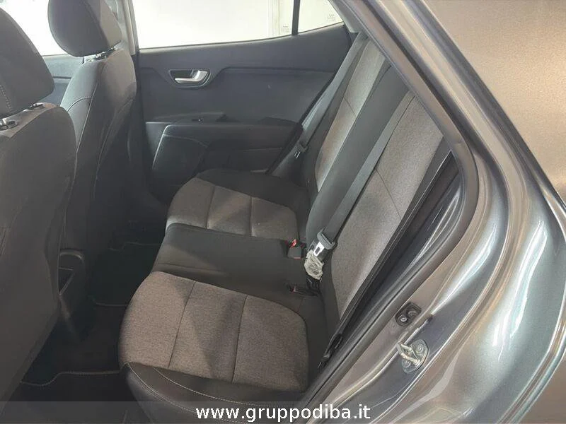 Kia Stonic Stonic 1.2 dpi Style gpl 82cv- Gruppo Diba