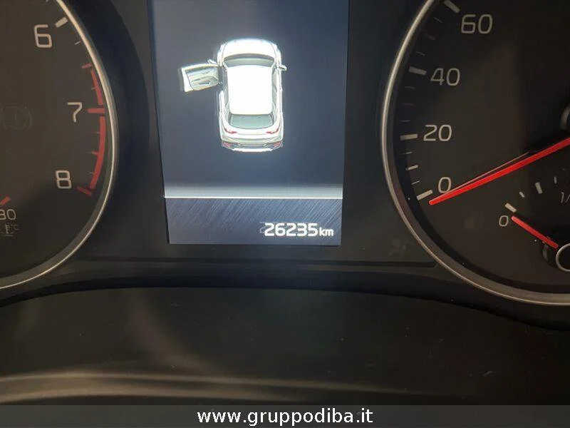 Kia Stonic Stonic 1.2 dpi Style gpl 82cv- Gruppo Diba