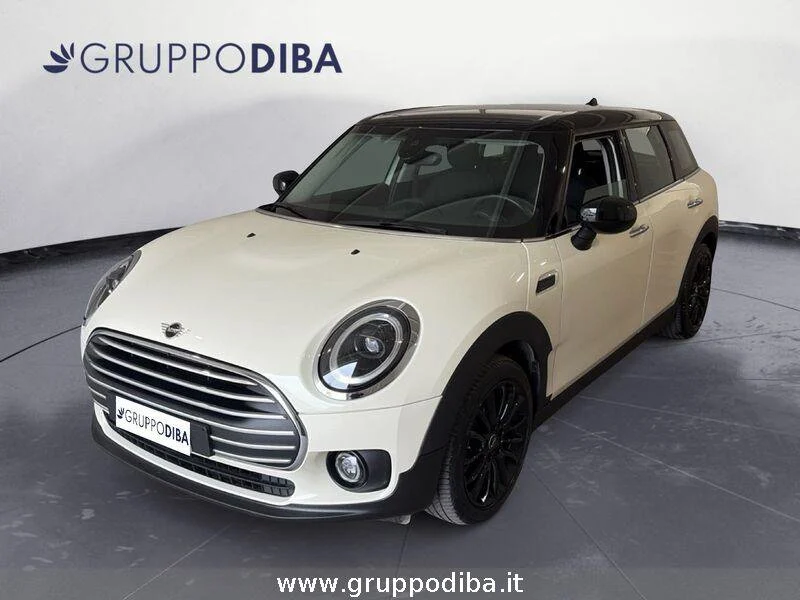 MINI Clubman Mini Clubman 1.5 Cooper Classic- Gruppo Diba