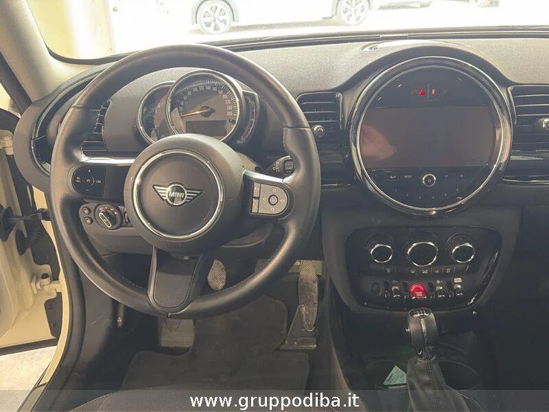 MINI Clubman Mini Clubman 1.5 Cooper Classic- Gruppo Diba