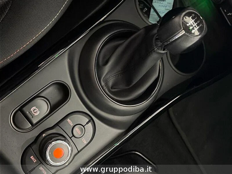 MINI Clubman Mini Clubman 1.5 Cooper Classic- Gruppo Diba