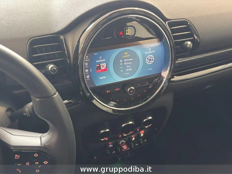 MINI Clubman Mini Clubman 1.5 Cooper Classic- Gruppo Diba