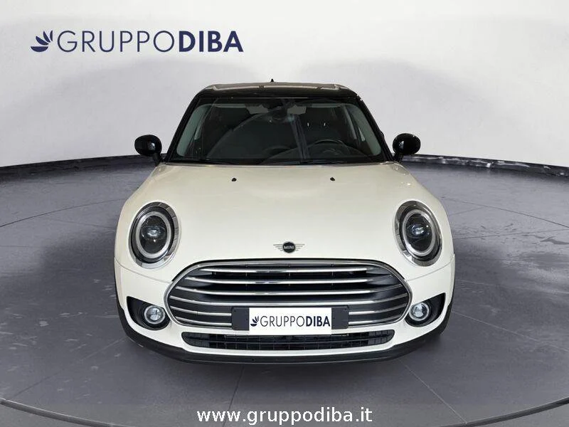 MINI Clubman Mini Clubman 1.5 Cooper Classic- Gruppo Diba