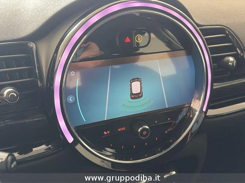 MINI Clubman Mini Clubman 1.5 Cooper Classic- Gruppo Diba