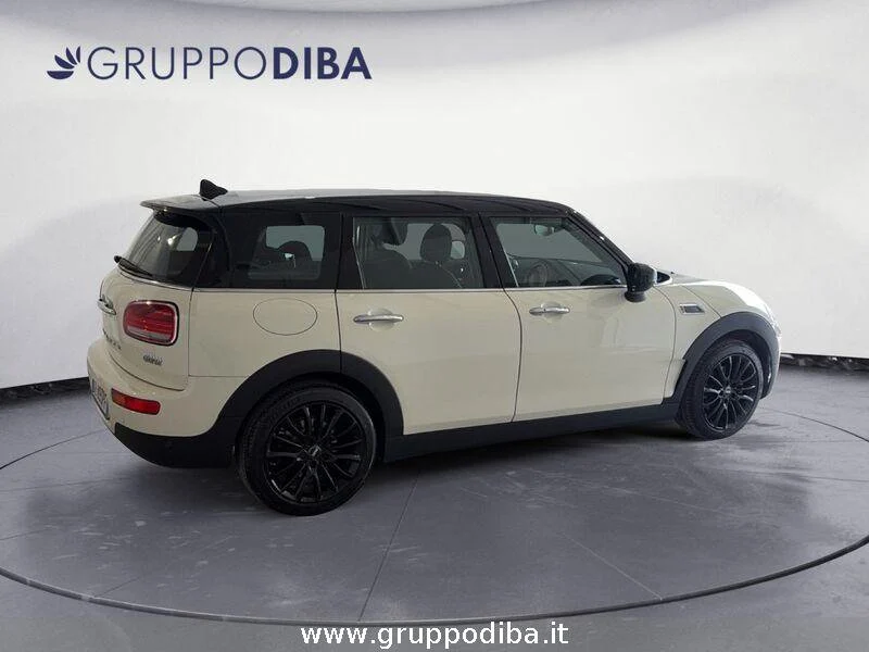 MINI Clubman Mini Clubman 1.5 Cooper Classic- Gruppo Diba