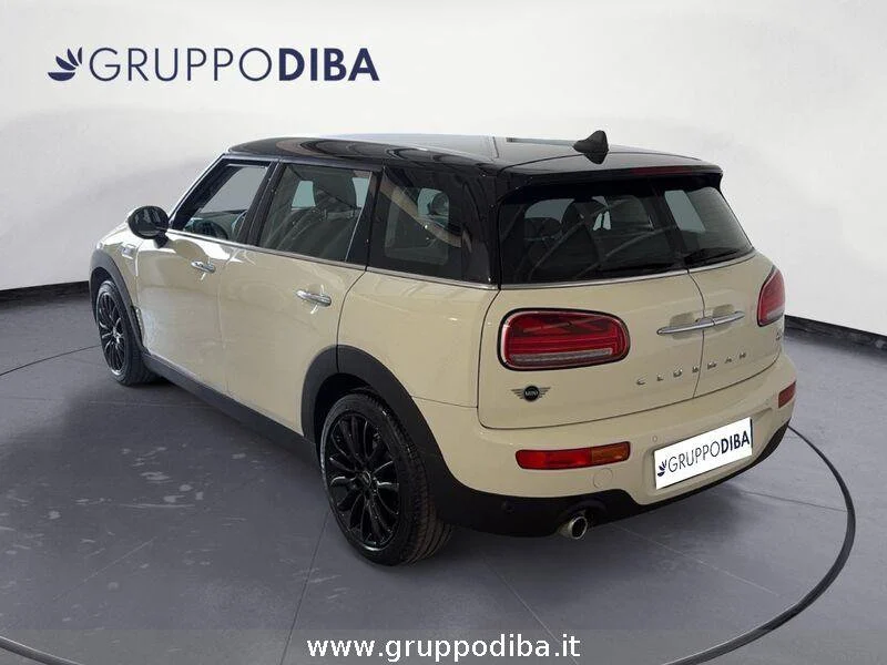 MINI Clubman Mini Clubman 1.5 Cooper Classic- Gruppo Diba
