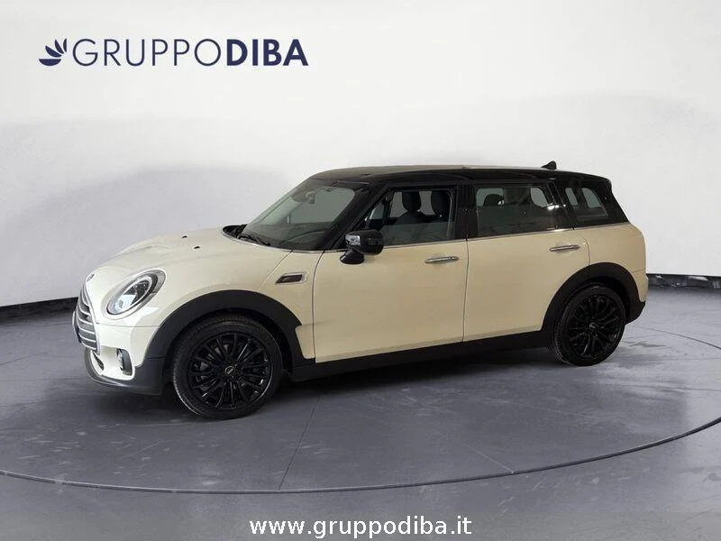 MINI Clubman Mini Clubman 1.5 Cooper Classic- Gruppo Diba