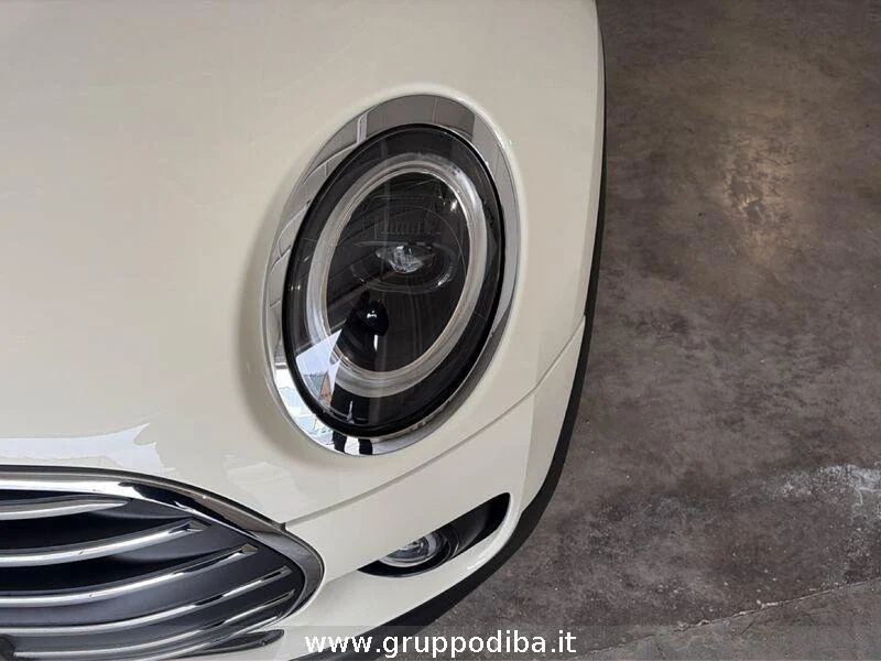 MINI Clubman Mini Clubman 1.5 Cooper Classic- Gruppo Diba