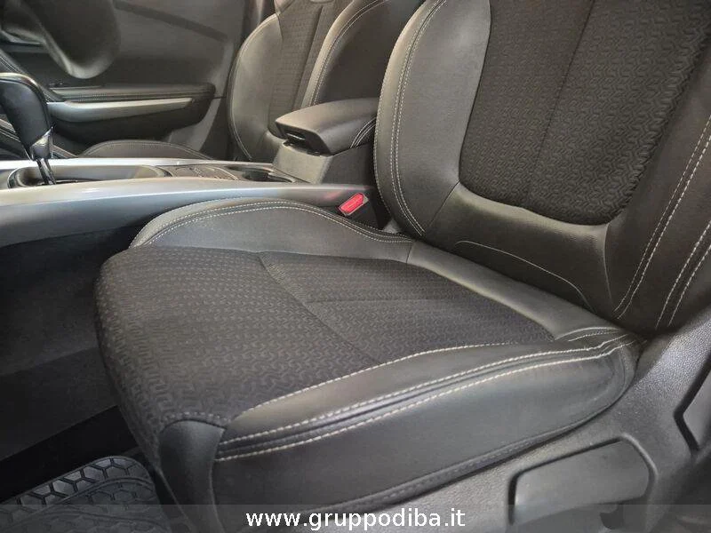 Renault Kadjar Kadjar 1.5 dci energy Zen 110cv edc- Gruppo Diba