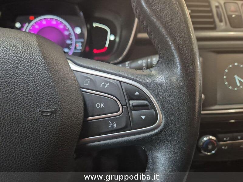 Renault Kadjar Kadjar 1.5 dci energy Zen 110cv edc- Gruppo Diba