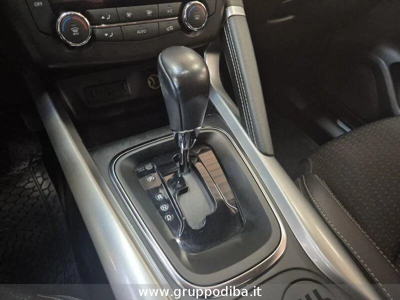 Renault Kadjar Kadjar 1.5 dci energy Zen 110cv edc- Gruppo Diba