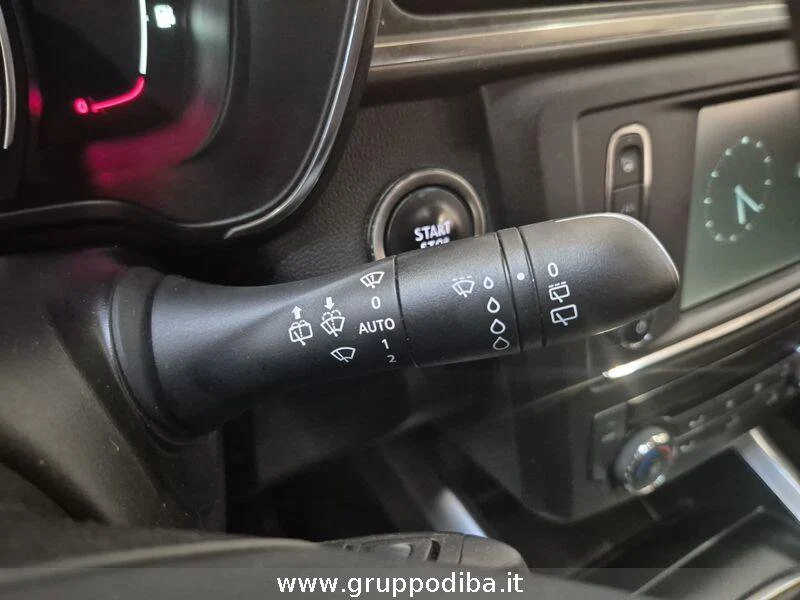 Renault Kadjar Kadjar 1.5 dci energy Zen 110cv edc- Gruppo Diba