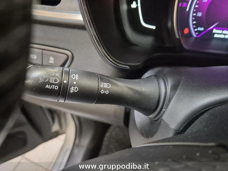 Renault Kadjar Kadjar 1.5 dci energy Zen 110cv edc- Gruppo Diba