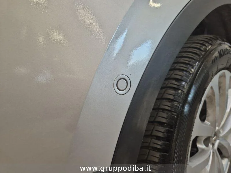 Renault Kadjar Kadjar 1.5 dci energy Zen 110cv edc- Gruppo Diba