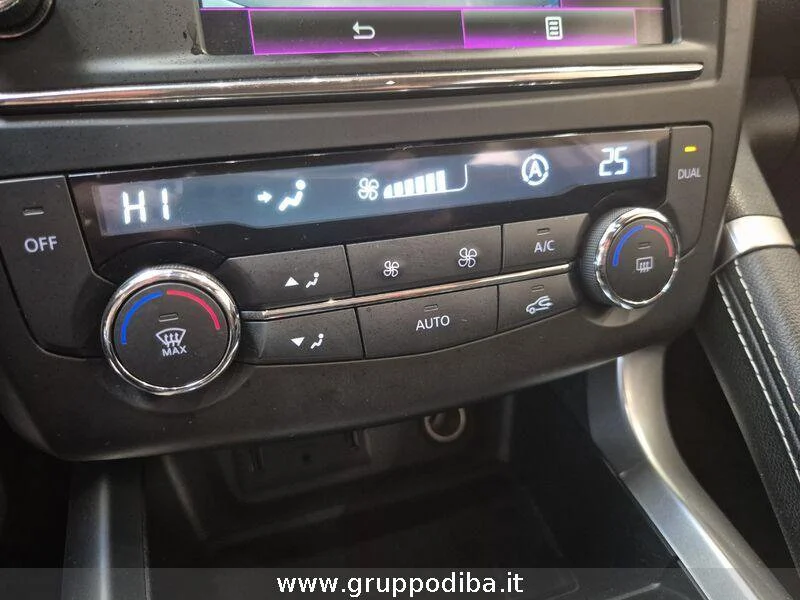 Renault Kadjar Kadjar 1.5 dci energy Zen 110cv edc- Gruppo Diba