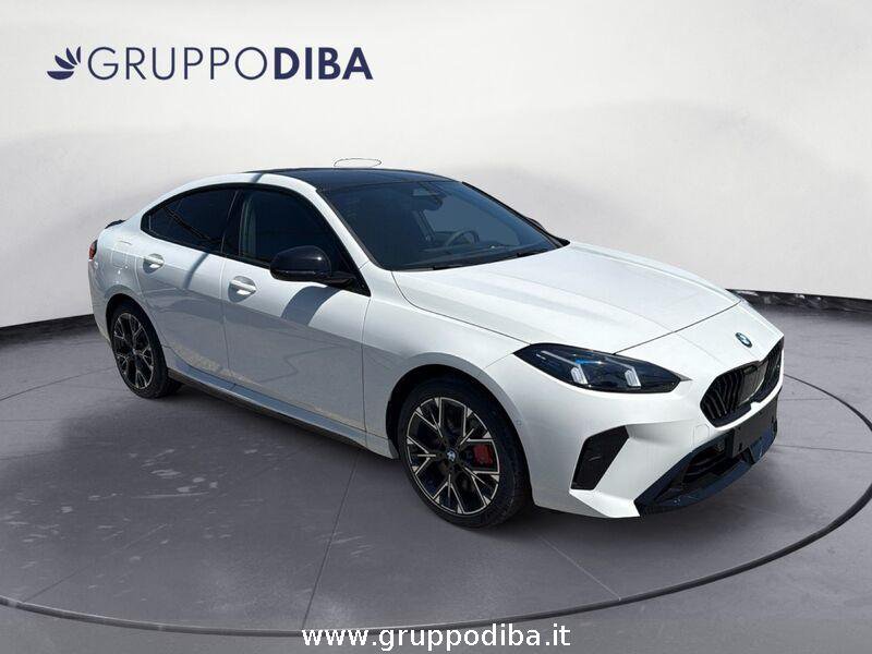 BMW Serie 2 Gran Coupe 218D GRAN COUP&Eacute;- Gruppo Diba