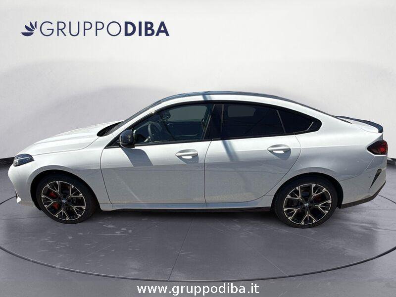 BMW Serie 2 Gran Coupe 218D GRAN COUP&Eacute;- Gruppo Diba