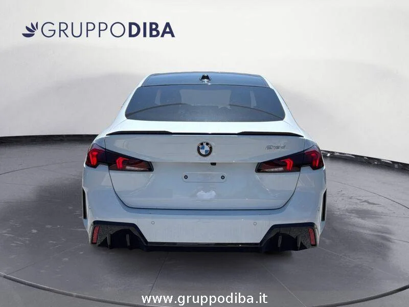 BMW Serie 2 Gran Coupe 218D GRAN COUP&Eacute;- Gruppo Diba