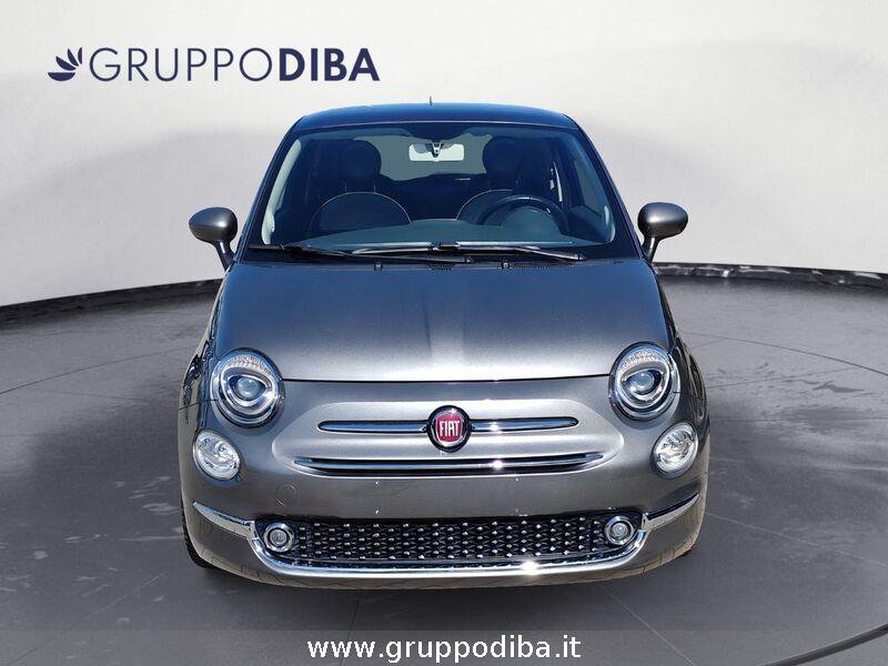 Fiat 500 500 1.2 Lounge 69cv- Gruppo Diba