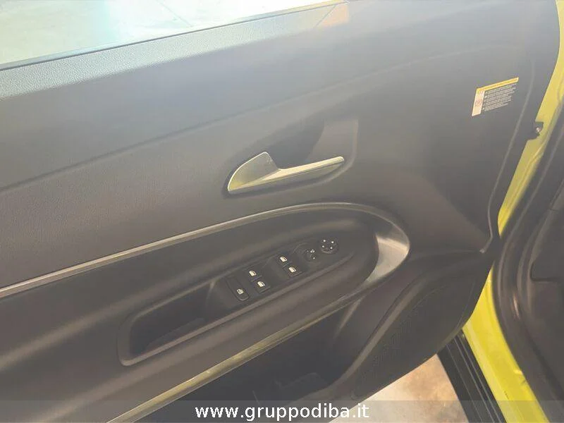 Fiat 600 600 Hybrid Sport Hybrid 145cv- Gruppo Diba