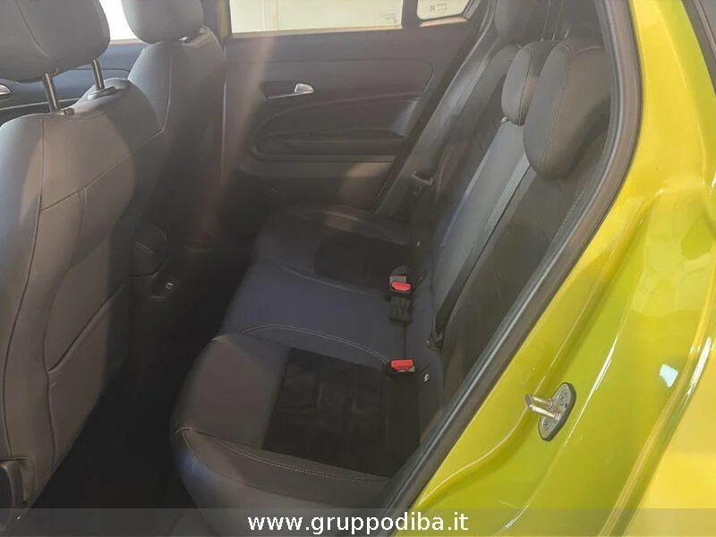 Fiat 600 600 Hybrid Sport Hybrid 145cv- Gruppo Diba