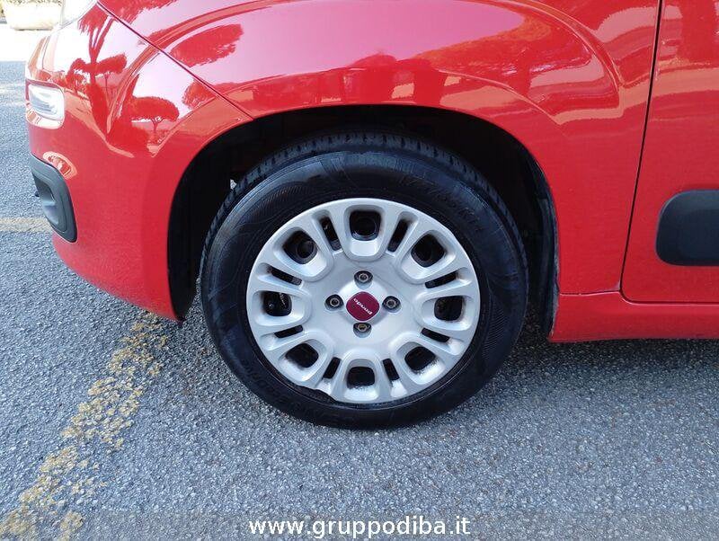 Fiat Panda Panda 1.2 Pop 69cv- Gruppo Diba