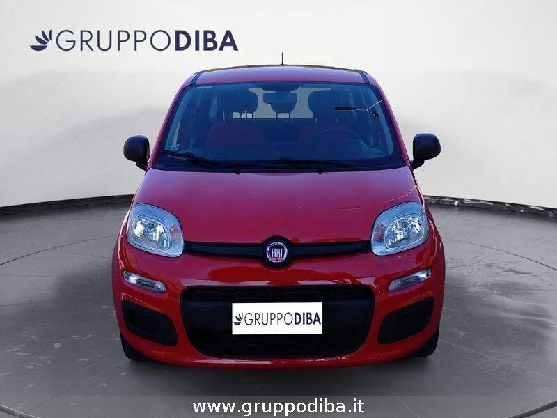 Fiat Panda Panda 1.2 Pop 69cv- Gruppo Diba