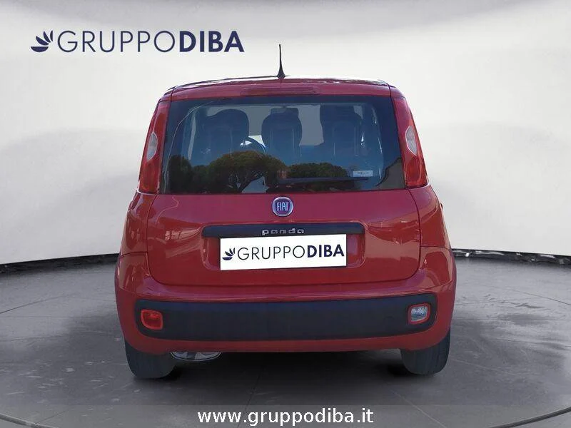 Fiat Panda Panda 1.2 Pop 69cv- Gruppo Diba