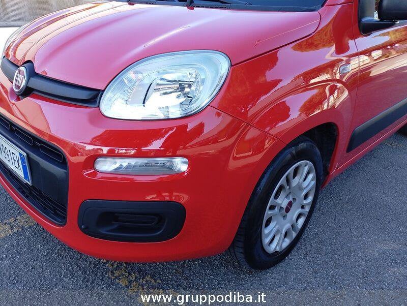 Fiat Panda Panda 1.2 Pop 69cv- Gruppo Diba