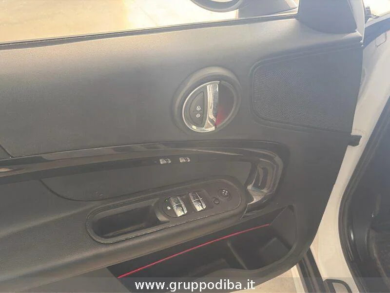 MINI Countryman Mini Countryman 2.0 Cooper D auto- Gruppo Diba