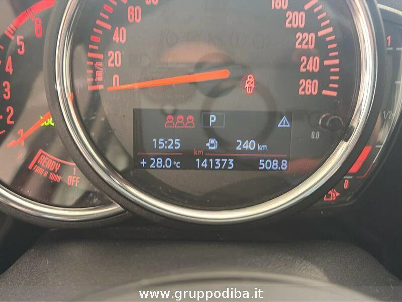 MINI Countryman Mini Countryman 2.0 Cooper D auto- Gruppo Diba