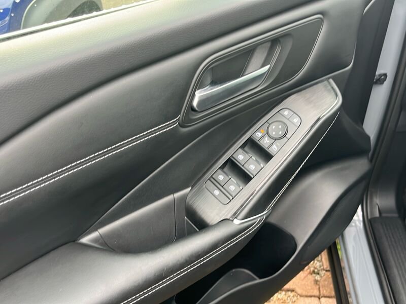 Nissan Qashqai Qashqai 1.5 e-power N-Connecta 2wd- Gruppo Diba