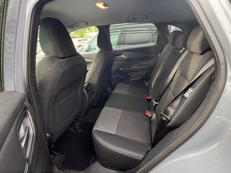 Nissan Qashqai Qashqai 1.5 e-power N-Connecta 2wd- Gruppo Diba