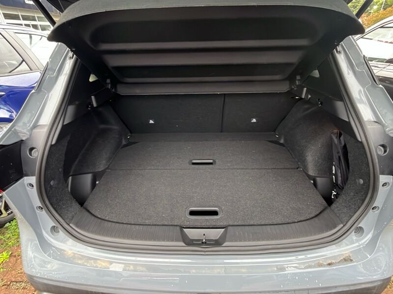 Nissan Qashqai Qashqai 1.5 e-power N-Connecta 2wd- Gruppo Diba