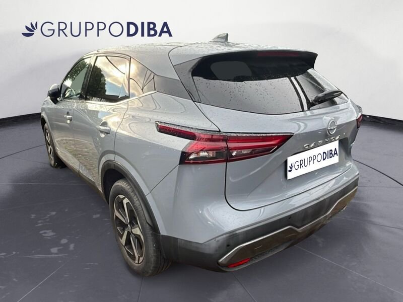Nissan Qashqai Qashqai 1.5 e-power N-Connecta 2wd- Gruppo Diba