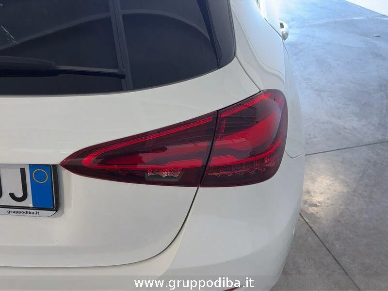 Mercedes-Benz Classe A A 180 d Progressive Advanced Plus auto- Gruppo Diba
