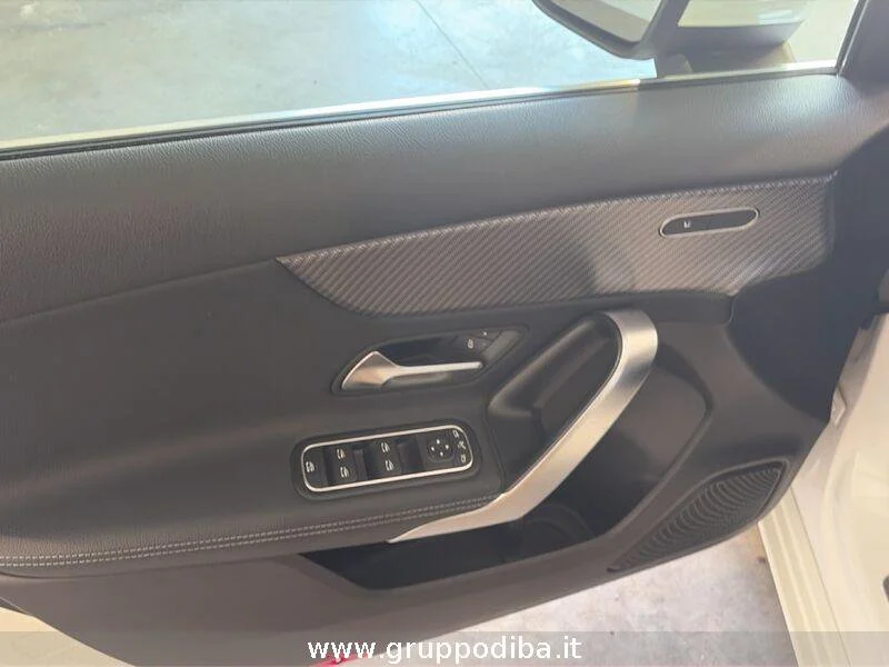 Mercedes-Benz Classe A A 180 d Progressive Advanced Plus auto- Gruppo Diba