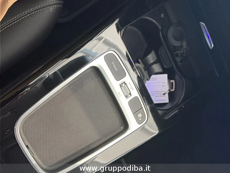 Mercedes-Benz Classe A A 180 d Progressive Advanced Plus auto- Gruppo Diba