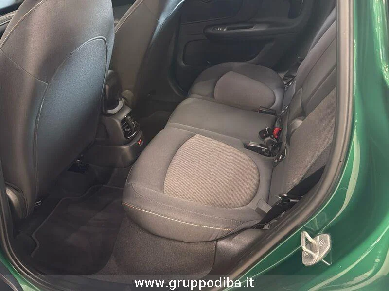 MINI Countryman Mini Countryman 1.5 Cooper SE Business all4 auto- Gruppo Diba