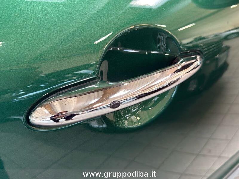 MINI Countryman Mini Countryman 1.5 Cooper SE Business all4 auto- Gruppo Diba