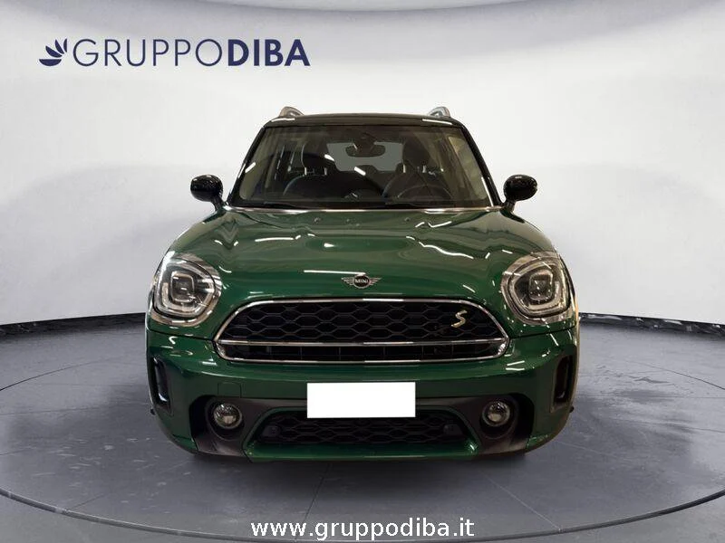 MINI Countryman Mini Countryman 1.5 Cooper SE Business all4 auto- Gruppo Diba
