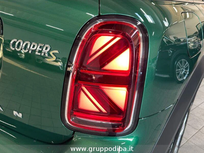 MINI Countryman Mini Countryman 1.5 Cooper SE Business all4 auto- Gruppo Diba