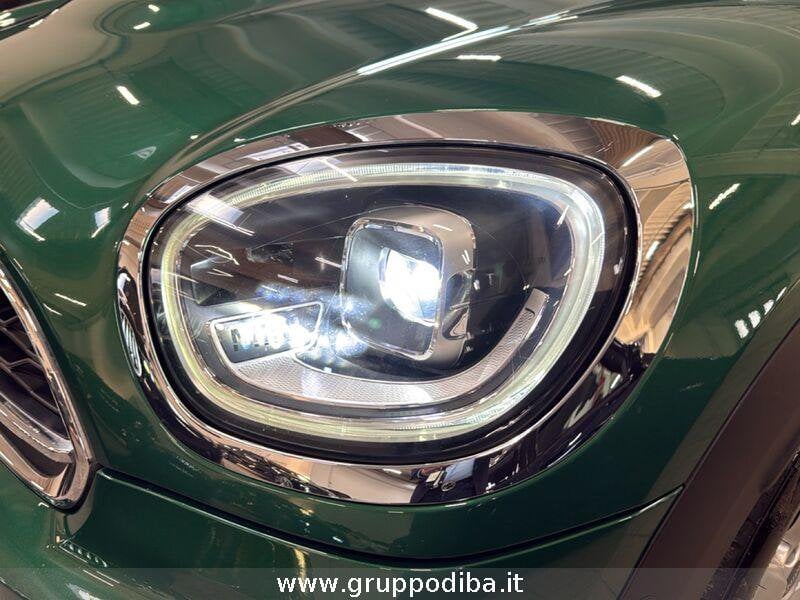 MINI Countryman Mini Countryman 1.5 Cooper SE Business all4 auto- Gruppo Diba