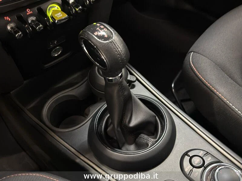 MINI Countryman Mini Countryman 1.5 Cooper SE Business all4 auto- Gruppo Diba