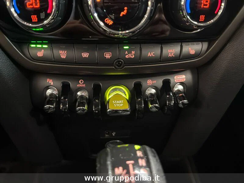 MINI Countryman Mini Countryman 1.5 Cooper SE Business all4 auto- Gruppo Diba