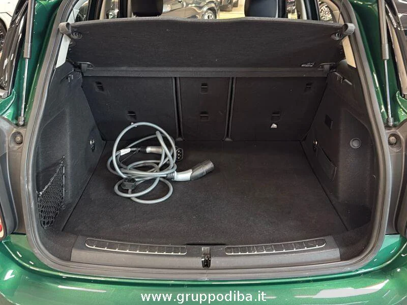 MINI Countryman Mini Countryman 1.5 Cooper SE Business all4 auto- Gruppo Diba