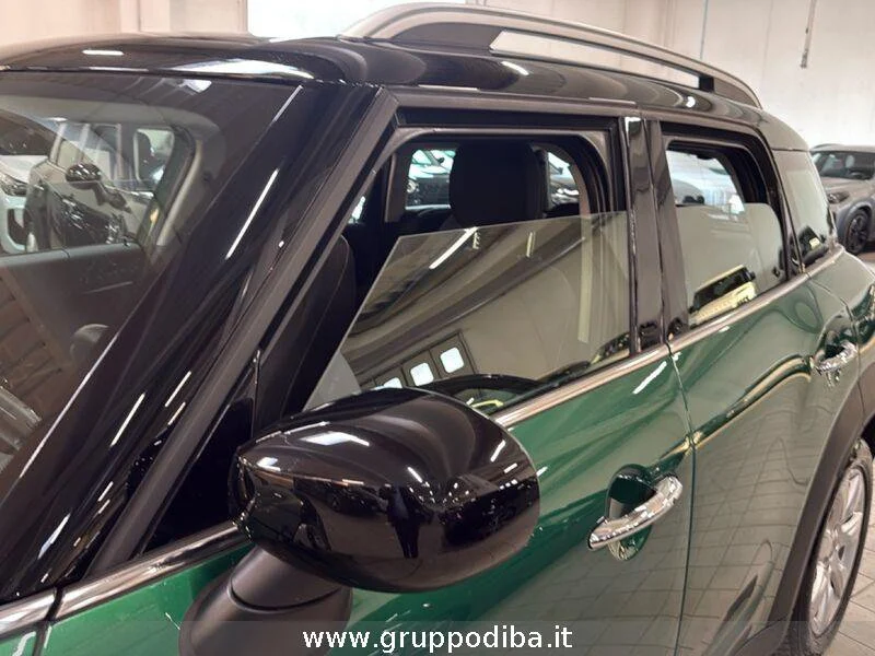 MINI Countryman Mini Countryman 1.5 Cooper SE Business all4 auto- Gruppo Diba