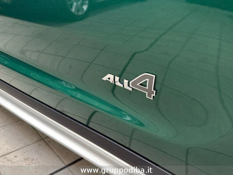 MINI Countryman Mini Countryman 1.5 Cooper SE Business all4 auto- Gruppo Diba