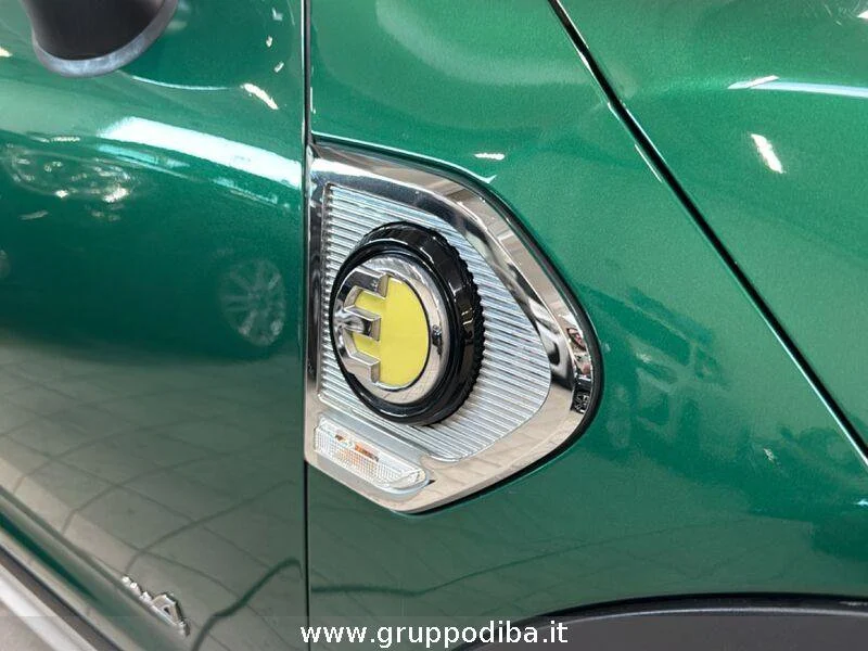 MINI Countryman Mini Countryman 1.5 Cooper SE Business all4 auto- Gruppo Diba