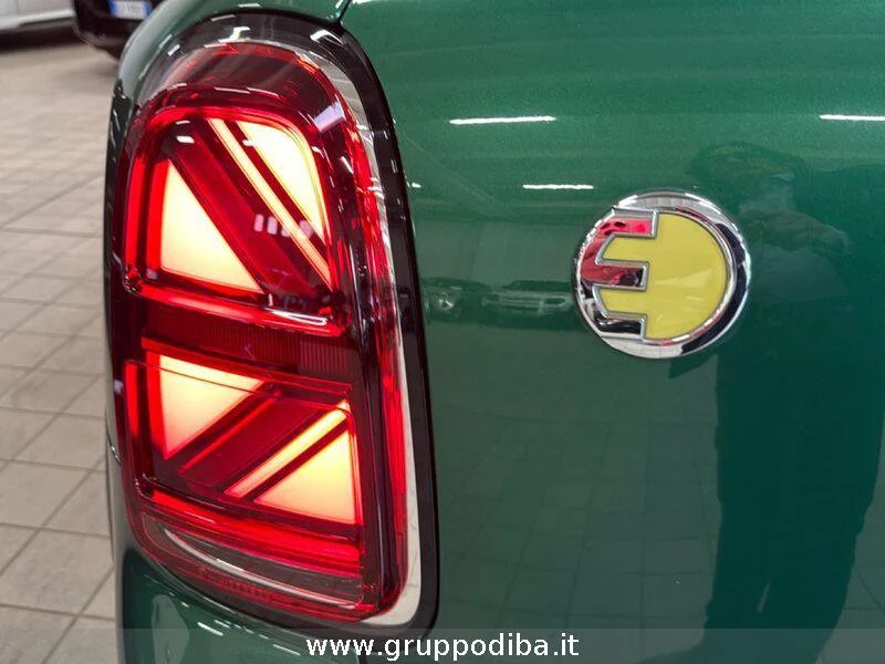 MINI Countryman Mini Countryman 1.5 Cooper SE Business all4 auto- Gruppo Diba